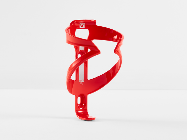 TREK BONTRAGER ELITE RECYCLED WATER BOTTLE CAGE