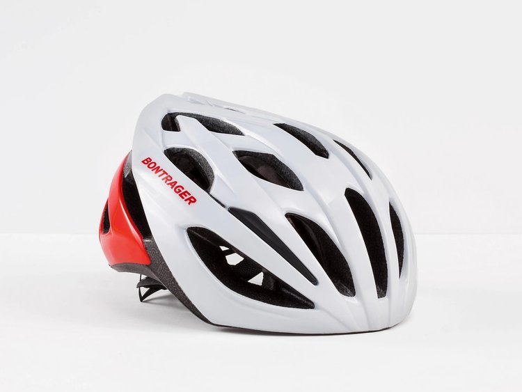TREK BONTRAGER STARVOS HELMET