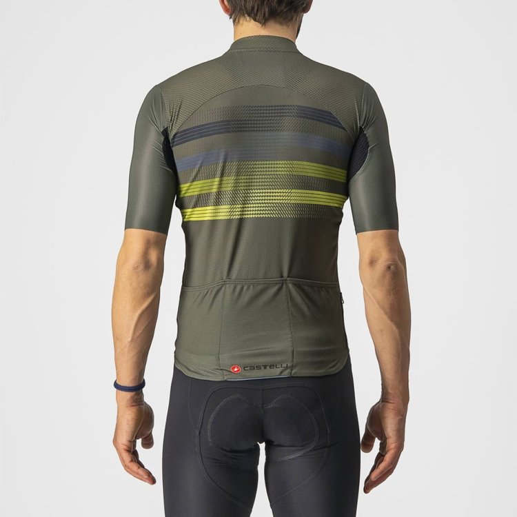 CASTELLI Castelli Endurance Pro Men Jersey