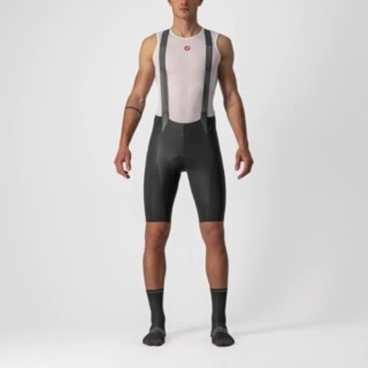 CASTELLI Castelli Men Free Aero Rc Bibshort