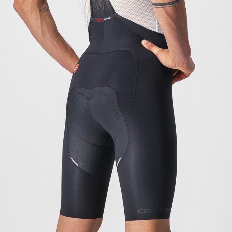 CASTELLI Castelli Men Free Aero Rc Bibshort