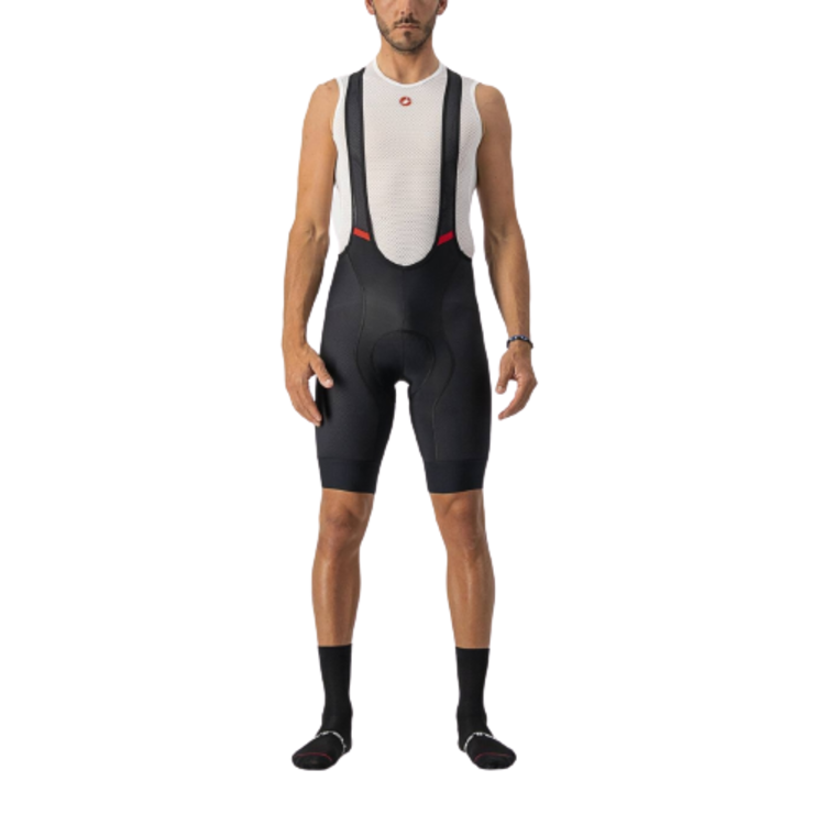 CASTELLI Castelli Competizione Bibshort