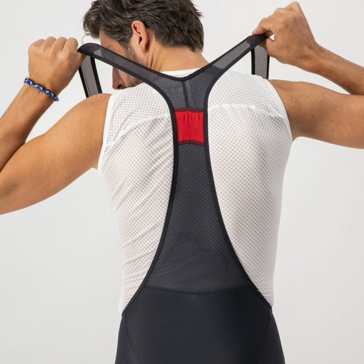 CASTELLI Castelli Competizione Bibshort