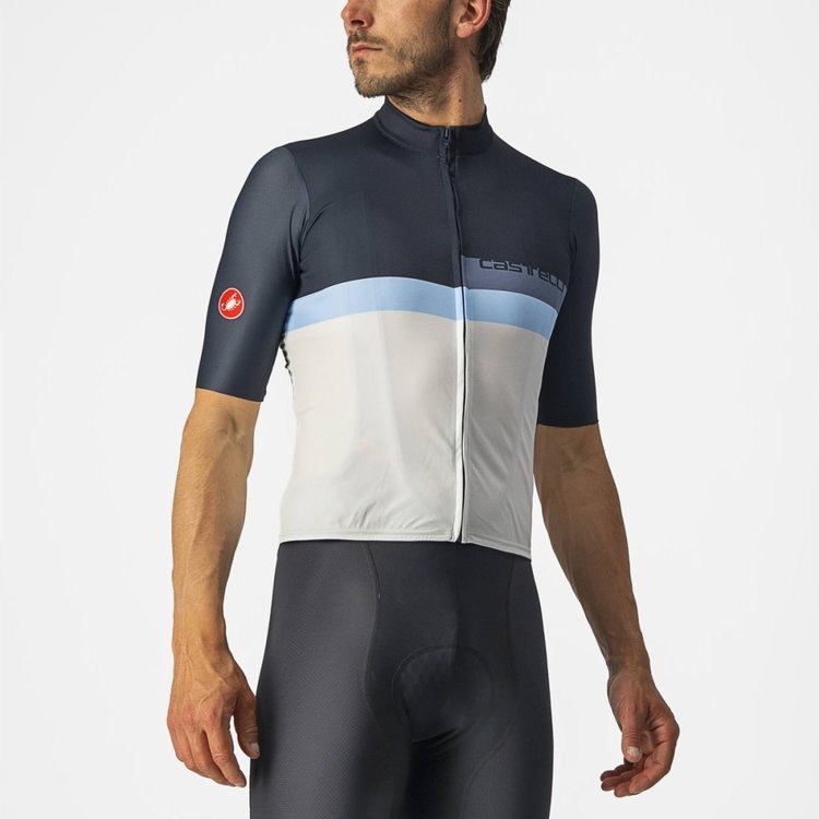 CASTELLI Castelli Men A Blocco Jersey