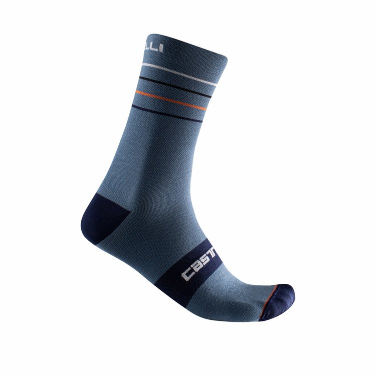 CASTELLI Castelli Endurance 15 Socks