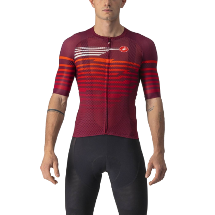 CASTELLI Castelli Climbers 3.0 Men Jersey