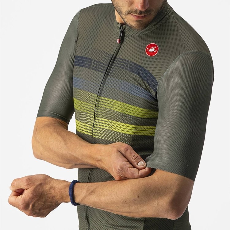 CASTELLI Castelli Endurance Pro Men Jersey