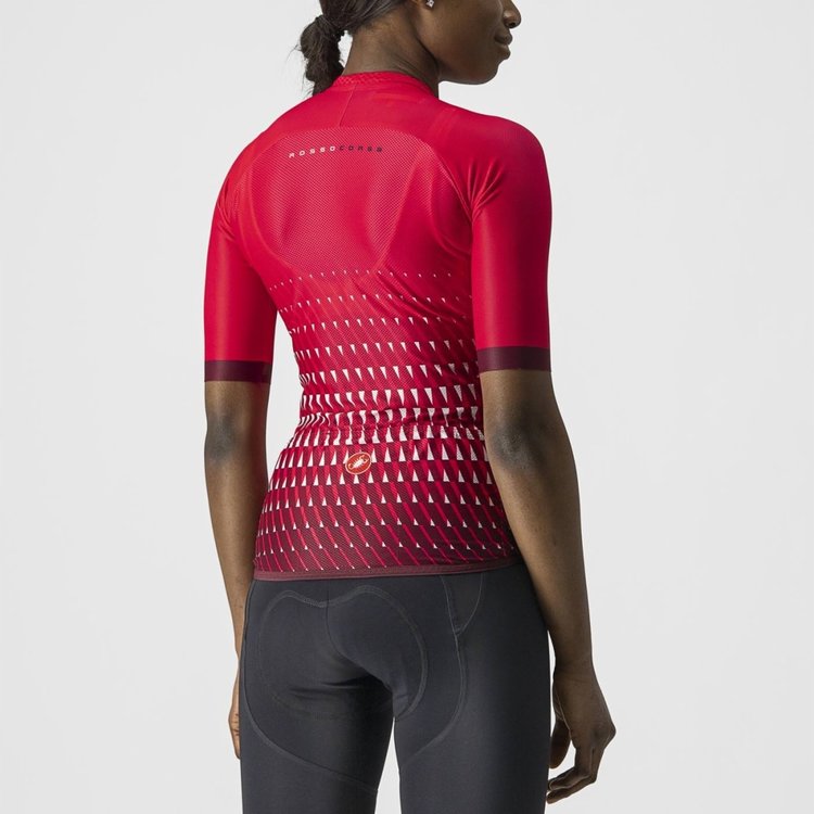CASTELLI Castelli Climbers 2.0 women Jersey