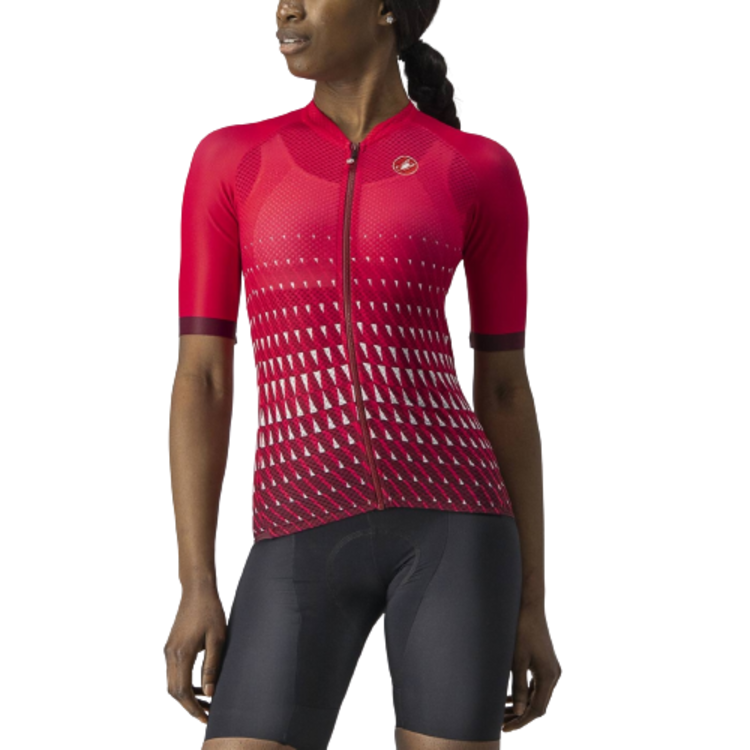 CASTELLI Castelli Climbers 2.0 women Jersey