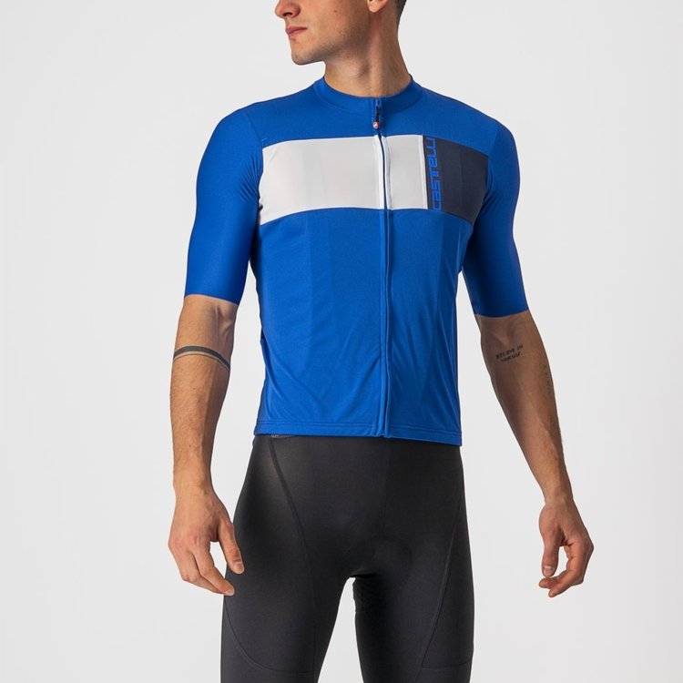 CASTELLI Castelli Prologo 7 Men Jersey