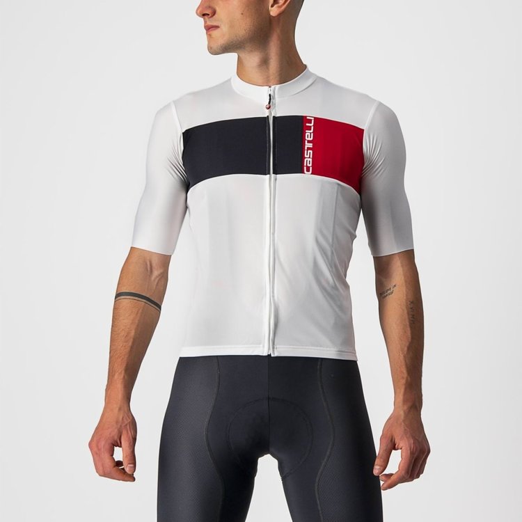 CASTELLI Castelli Prologo 7 Men Jersey