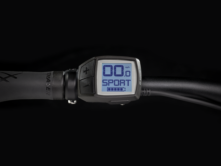 TREK E-BIKE POWERFLY 4 GEN 3