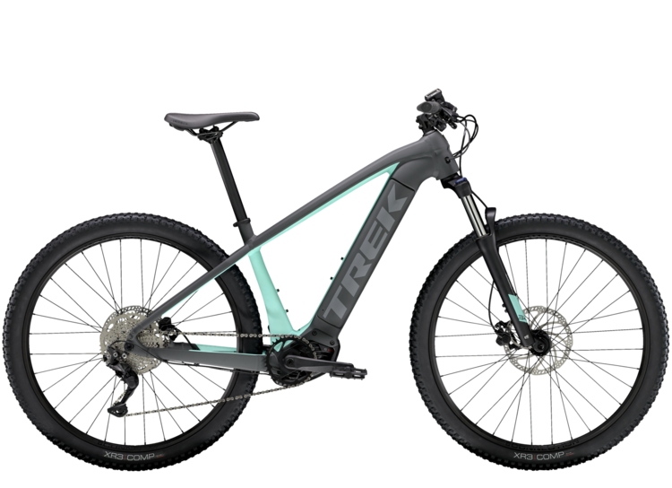 TREK E-BIKE POWERFLY 4 GEN 3