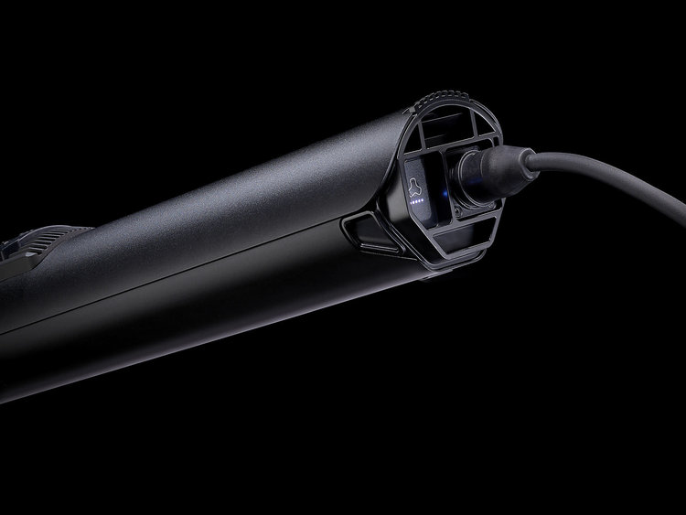 TREK  E-Bike E-Caliber 9.6 Charcoal-Black L