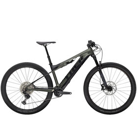 TREK E-Bike E-Caliber 9.6