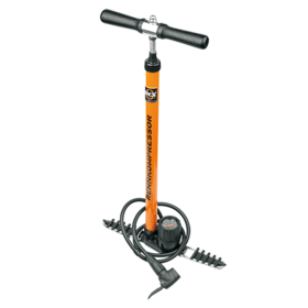 SKS RENNKOMPRESSOR BRASS PUSH-ON NIPPLE HEAD PUMP