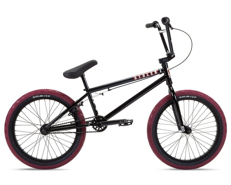 STOLEN CASINO 20" BMX