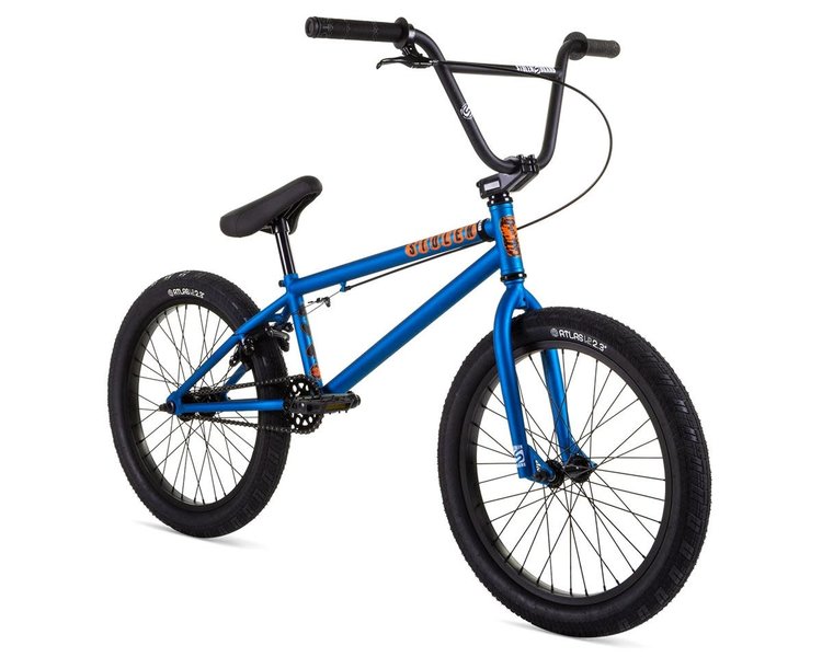 STOLEN CASINO 20" BMX