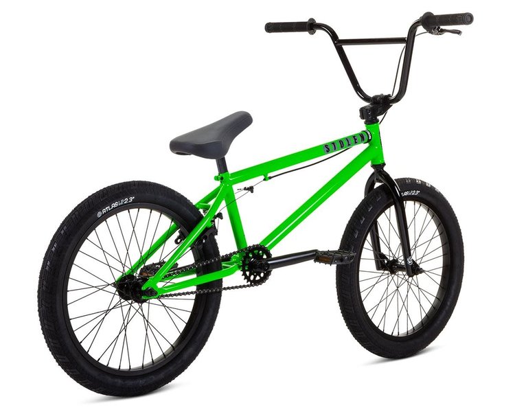 STOLEN CASINO 20" BMX
