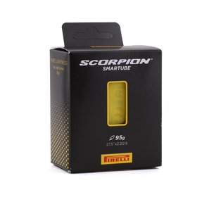 PIRELLI SCORPION SMART TUBE  PRESTA 42mm 27.5x 2.2/2.6