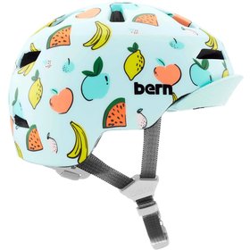 Bern BERN NINO 2.0 KIDS HELMET