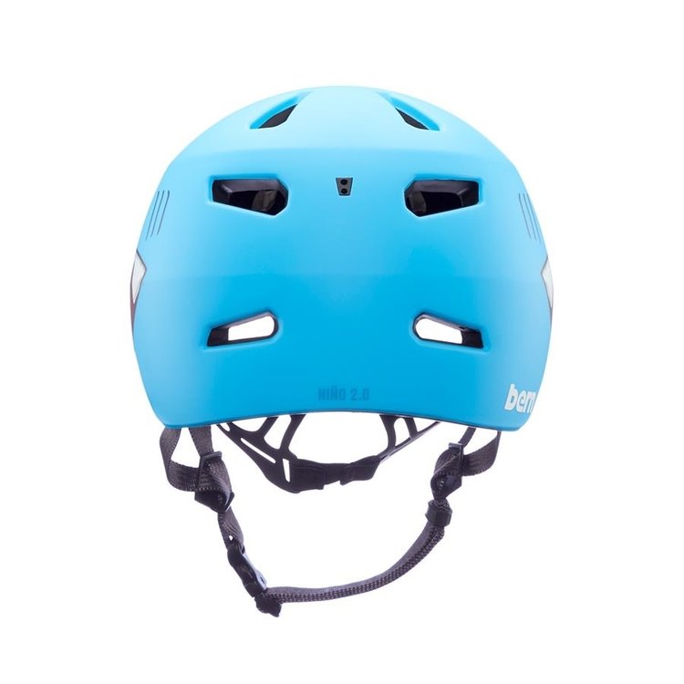Bern BERN NINO 2.0 KIDS HELMET