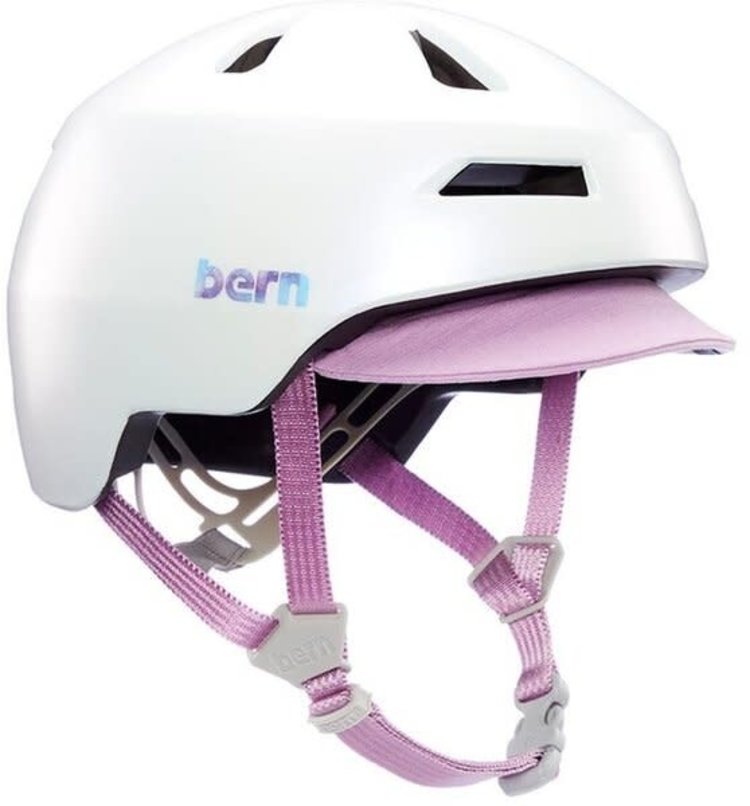 Bern BERN NINO 2.0 KIDS HELMET