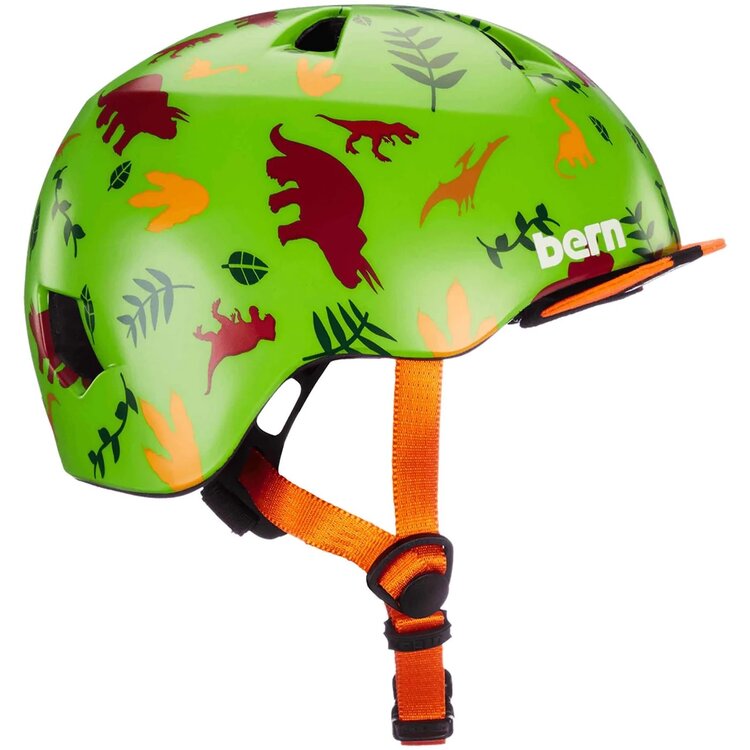 Bern BERN TIGRE KIDS HELMET
