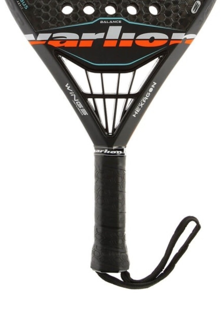 VARLION AVANT DIF 20.1  RACKET S