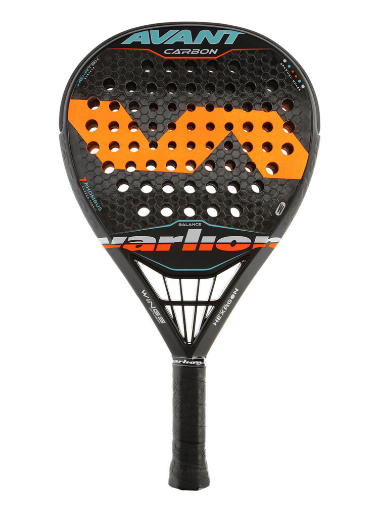 VARLION AVANT DIF 20.1  RACKET S