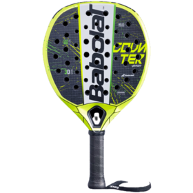 BABOLAT COUNTER VERON PADEL RACKET
