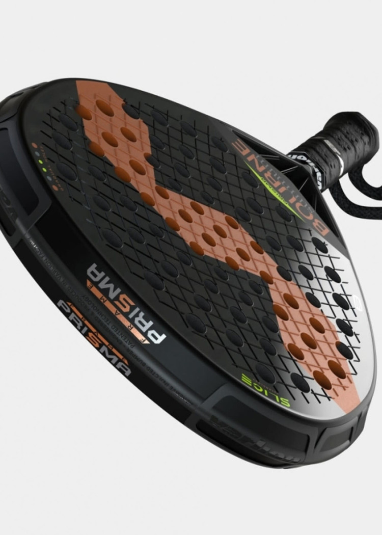 VARLION BOURNE PRISMA RACKET W