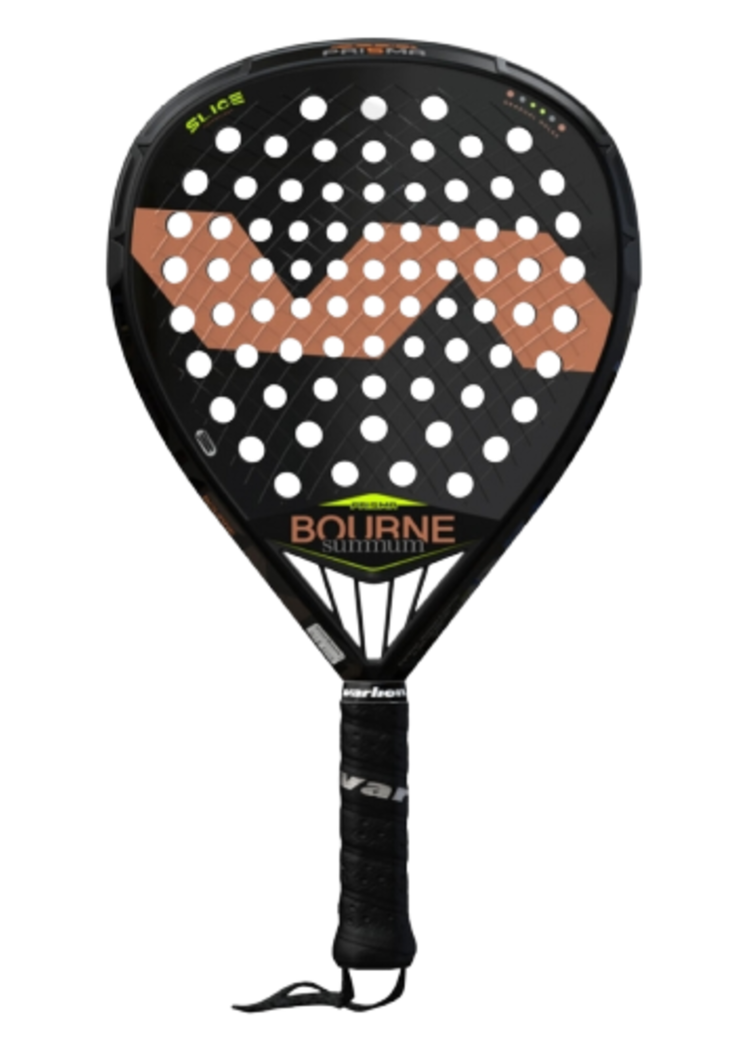 VARLION BOURNE PRISMA RACKET W