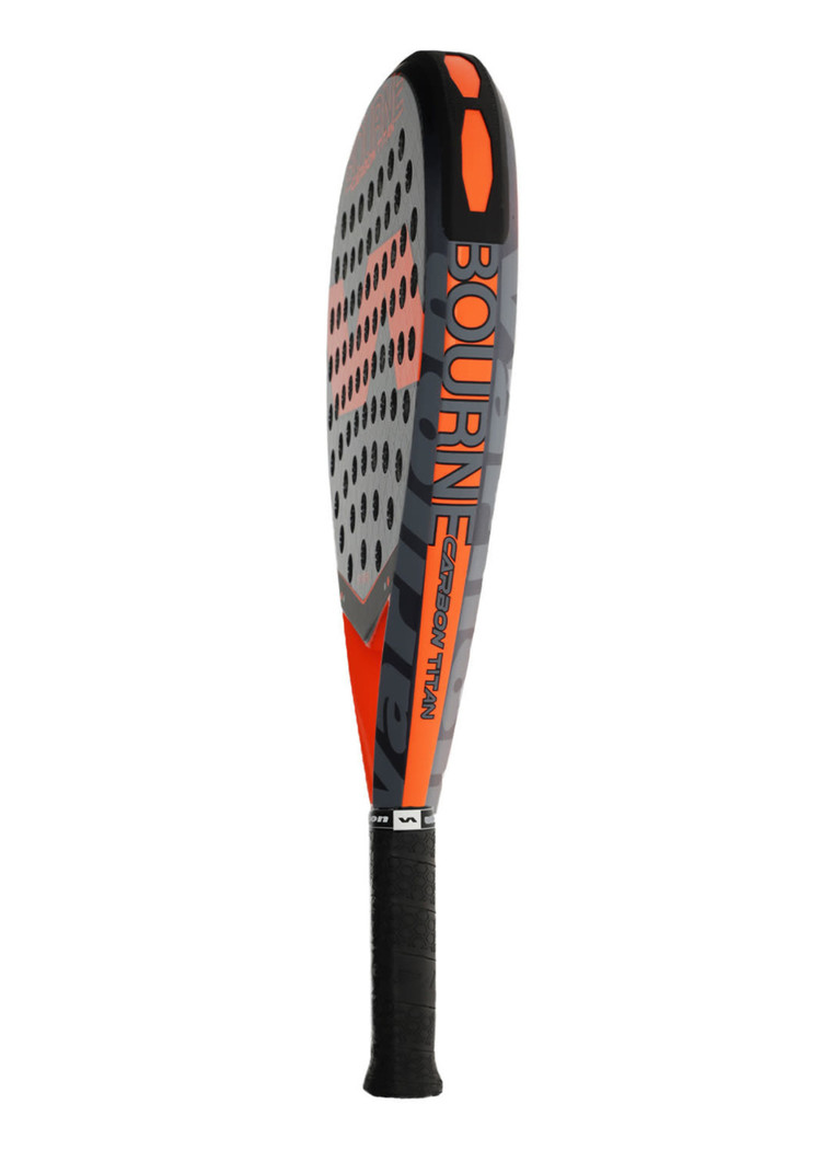 VARLION BOURNE C TITAN 2 RACKET
