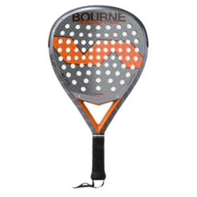 VARLION BOURNE C TITAN 2 RACKET