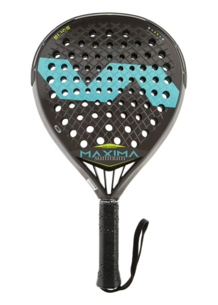 VARLION MAXIMA PRISMA RACKET W