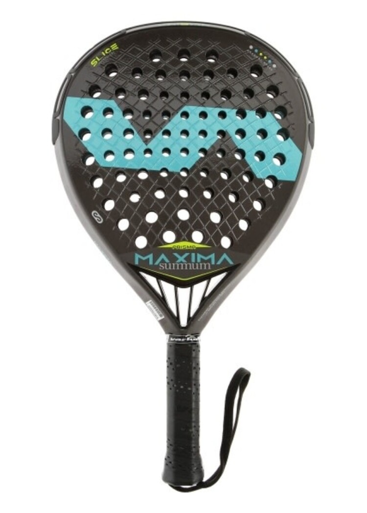 VARLION MAXIMA PRISMA RACKET S