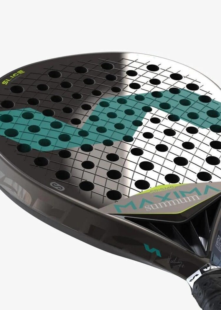 VARLION MAXIMA PRISMA RACKET S