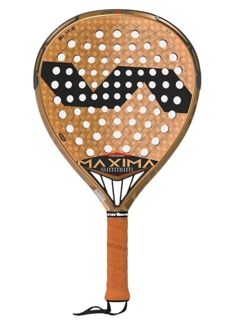 MAXIMA SUMMUM PRISMA S RACKET