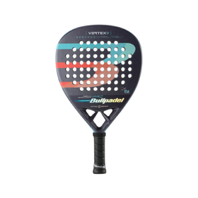 BULLPADEL RACKET VERTEX 03 WOMAN 22