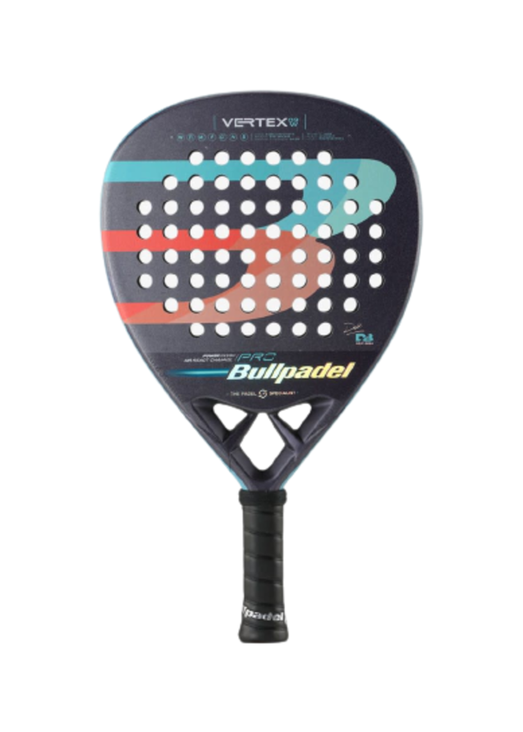 BULLPADEL RACKET VERTEX 03 WOMAN 22
