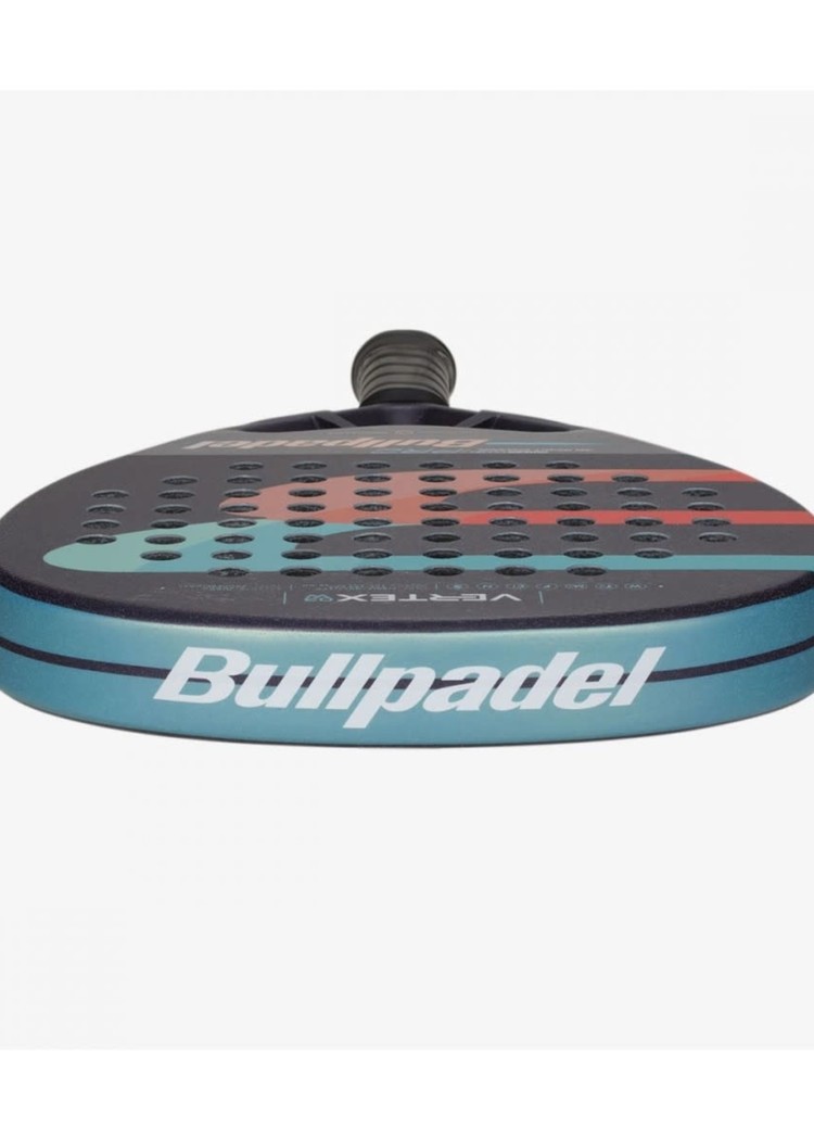 BULLPADEL RACKET VERTEX 03 WOMAN 22
