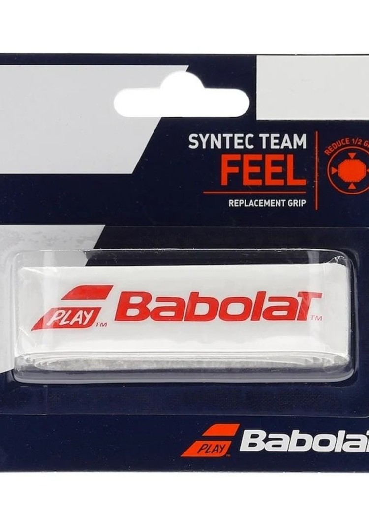 SYNTEC TEAM X1-WHITE