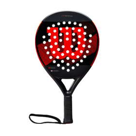 WILSON BELA ELITE PADEL 2 RACKET