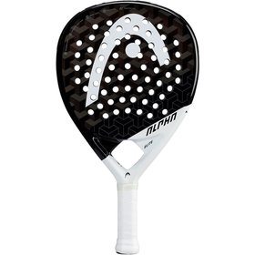 HEAD GRAPHENE 360+ALPHA ELITE RACKET