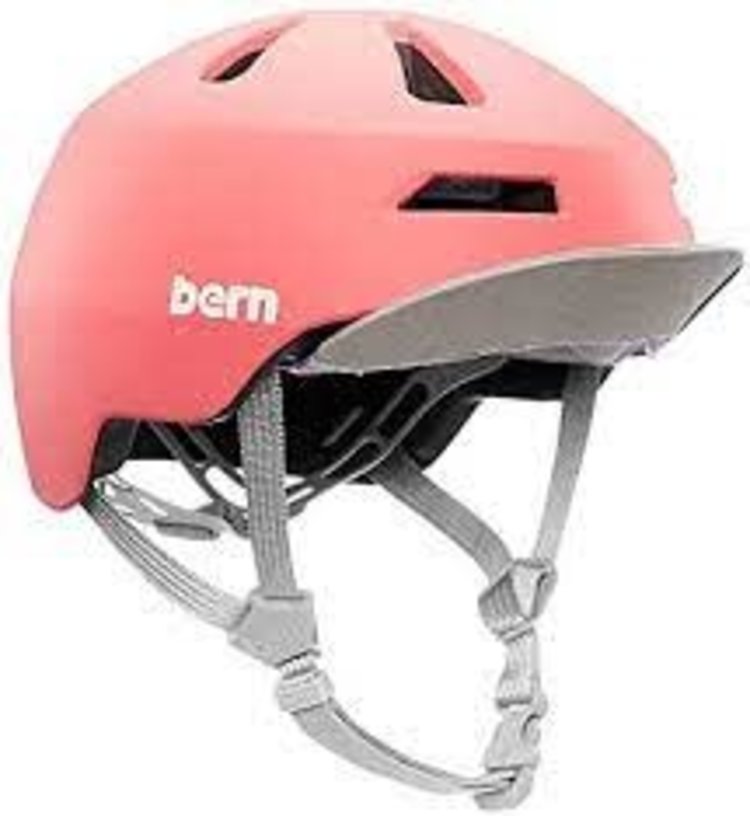 Bern BERN NINO 2.0 KIDS HELMET