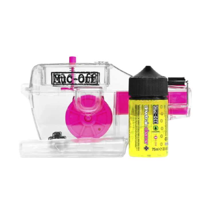 Muc Off Muc-Off X3 Chain Cleaning Device Kit