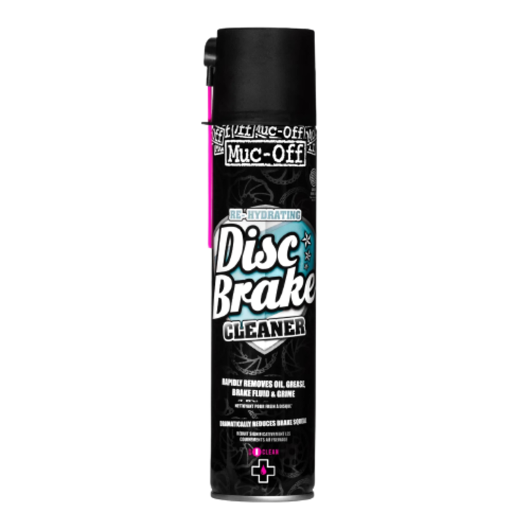 Muc Off Muc-Off Disc Brake Cleaner 400ml