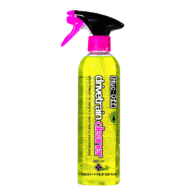 Muc Off Muc-Off Drivetrain Cleaner 500ml
