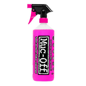 Muc Off Muc-Off 1 Litre Cycle Cleaner Capped with Trigger
